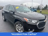 Used 2019 Chevrolet Traverse LT image 2