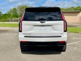 Used 2021 Cadillac Escalade Sport Platinum w/ Heavy-Duty Trailer Package image 6