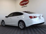 Certified 2021 Chevrolet Malibu LT image 4