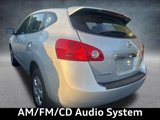 Used 2012 Nissan Rogue S image 2