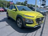 Used 2020 Hyundai Kona Limited image 3