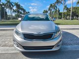Used 2014 Kia Optima SX image 2