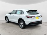 New 2025 Honda HR-V LX image 3