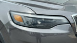 Used 2019 Jeep Cherokee Latitude Plus image 4