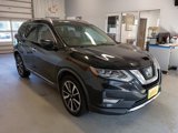 Used 2017 Nissan Rogue SL w/ SL Premium Package image 3