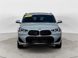 Used 2022 BMW X2 xDrive28i w/ Edition Package image 2