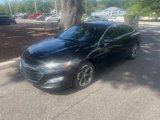 Used 2021 Chevrolet Malibu LT image 4