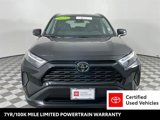 Certified 2023 Toyota RAV4 XLE image 2