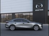 New 2025 MAZDA MAZDA3 s image 5