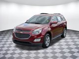 Used 2017 Chevrolet Equinox LT w/ Convenience Package image 4