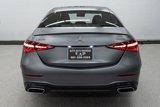 Used 2022 Mercedes-Benz C 300 4MATIC Sedan w/ AMG Line w/ Night Package image 4