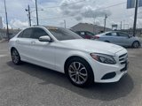 Used 2017 Mercedes-Benz C 300 4MATIC Sedan image 3