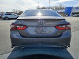 Used 2021 Toyota Camry SE image 6