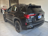 New 2026 GMC Terrain Elevation w/ Black Edition image 3
