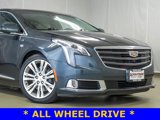 Used 2018 Cadillac XTS Luxury w/ Driver Awareness Package image 3