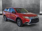 Used 2016 Mitsubishi Outlander ES image 3
