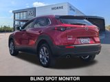 Used 2022 MAZDA CX-30 AWD 2.5 S w/ Preferred Package image 4