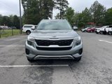 Certified 2021 Kia Seltos EX image 3