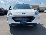 Certified 2021 Ford Escape Titanium w/ Titanium Elite Package image 2