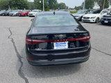Used 2025 Volkswagen Jetta Sport image 3