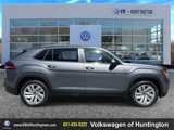 Certified 2022 Volkswagen Atlas Cross Sport SE w/ Panoramic Sunroof Package image 6