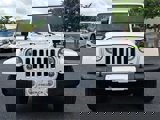 Used 2016 Jeep Wrangler Unlimited Sahara w/ Dual Top Group image 2