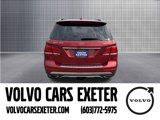 Used 2017 Mercedes-Benz GLE 350 4MATIC image 4