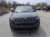 Used 2023 Jeep Compass Latitude w/ Convenience Group image 2