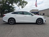Used 2023 Chevrolet Malibu LT image 3