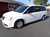 Used 2014 Dodge Grand Caravan SE w/ Quick Order Package 29E SE image 3