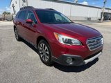 Used 2017 Subaru Outback 2.5i Limited image 3