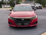 Used 2022 Honda Accord Sport image 2