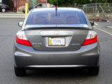 Used 2012 Honda Civic Hybrid Sedan image 6