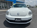 Used 2015 Volkswagen Beetle 1.8T Classic image 2
