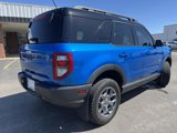 Used 2022 Ford Bronco Sport Badlands w/ Premium Package image 6
