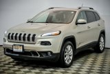 Used 2015 Jeep Cherokee Limited w/ Trailer Tow Group image 4