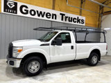Used 2011 Ford F350 XL w/ XL Value Pkg image 4