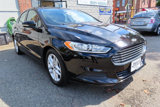 Used 2016 Ford Fusion SE image 2