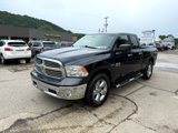 Used 2014 RAM 1500 Big Horn image 3