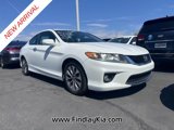 Used 2013 Honda Accord EX image 2