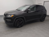 Used 2019 Jeep Compass Altitude image 2