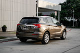Used 2017 Buick Envision Essence image 5