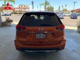 Used 2017 Nissan Rogue S w/ S Family Package image 4