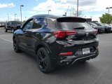 New 2025 Buick Encore GX Sport Touring w/ Advanced Technology Package image 5