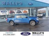 New 2024 Ford Maverick XLT w/ XLT Luxury Package image 2