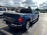 Used 2015 GMC Sierra 1500 SLT w/ SLT Crew Cab Value Package image 5