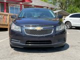 Used 2014 Chevrolet Cruze LT image 2