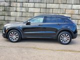Used 2021 Cadillac XT4 Sport w/ Technology Package image 2