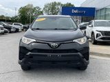 Used 2017 Toyota RAV4 LE image 2