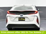 Used 2017 Toyota Prius Prime Plus image 4